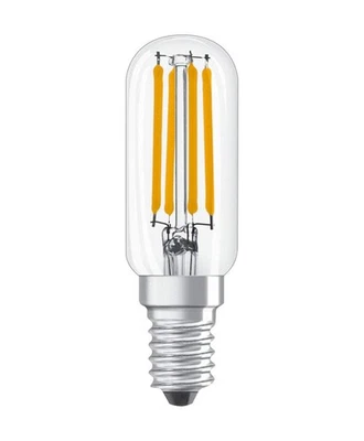 OSRAM LED SPECIAL T26 LED SPECIAL T26, Lampada LED: E14, 1.60 W = Equivalen 8Ey1 - Immagine 1 di 3