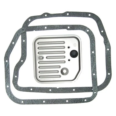 For Dodge Ram 2500 98-09 ACDelco TF102 Gold Automatic Transmission Oil Filter Foto 1 de 2