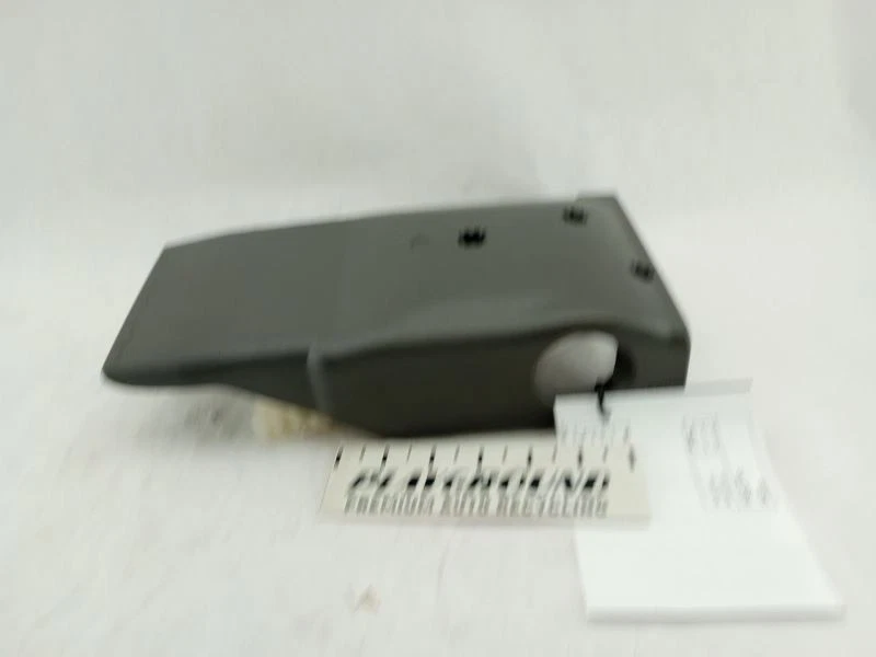 Cubierta de columna de dirección inferior Volvo XC70 V70 para 2001 2002 2003 2004 Foto 1 de 4