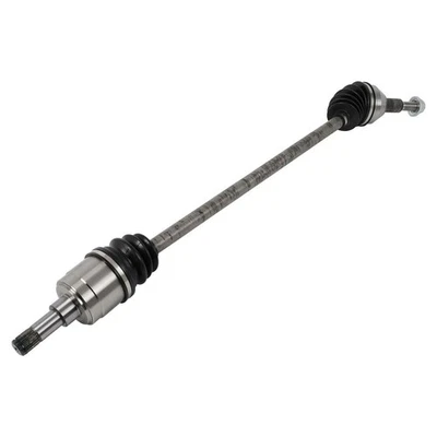 Eje delantero derecho CV para 08-10 Chrysler Town & Country LX Dodge Grand Caravan C/V Foto 1 de 4