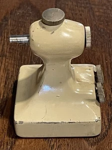 DE COLECCIÓN SWARTCHILD RUEDA DE EQUILIBRIO REMOVEDOR RODILLO RELOJERO / JOYERO HERRAMIENTA - Imagen 1 de 11