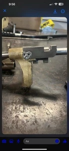 2003-2005 Srt4 3-4 Billet DCR Shift Fork - Picture 1 of 1