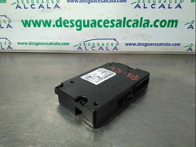 209J00106 MODULO ELETTRONICO / 140D4F2FCF91 / 868560 PER FORD ECOSPORT TITANIUM - Immagine 1 di 4