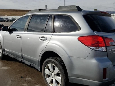 Airbag cortina techo conductor Subaru Legacy LH 2010-2011 FABRICANTE DE EQUIPOS ORIGINALES Foto 1 de 3