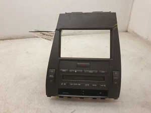 10-11 LEXUS ES350 TEMPERATURE CONTROL UNIT ASSEMBLY - Foto 1 di 12