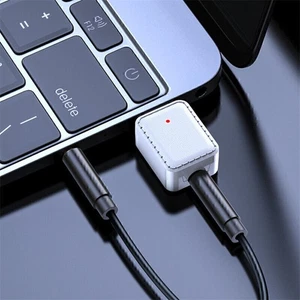 Wireless Bluetooth 5.0 Transmitter Receiver 2 In 1 Audio USB 3.5mm Adapter Kit - Zdjęcie 1 z 9