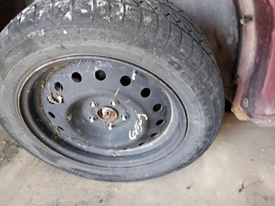 Wheel 16x6-1/2 Steel Fits 03-08 VIBE 1599183 - Image 1 of 4