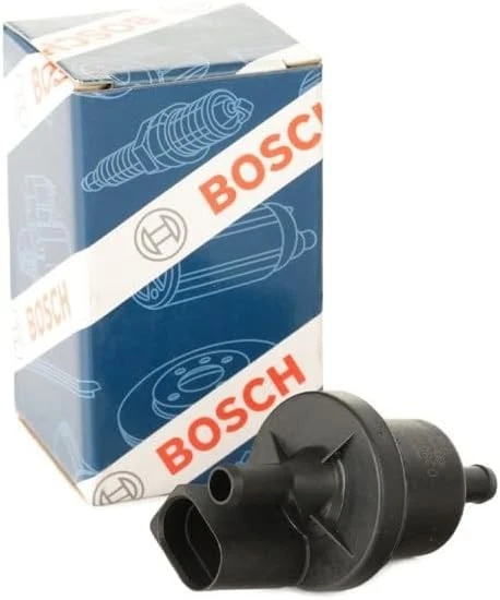 Válvula de purga de bote de vapor Bosch 0280142353 Foto 1 de 4