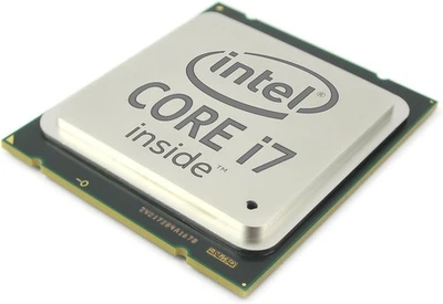 Intel Core i7- 2.80GHZ SLBJJ 4-Core (Turbo Up to 3.46GHz)  LGA-1156 Desktop CPU - Image 1 of 3