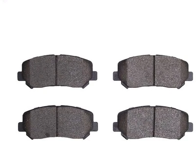 Front Brake Pad Set For 2013-2024 Mazda CX5 Naturally Aspirated 2014 RJ859RX - Image 1 of 2