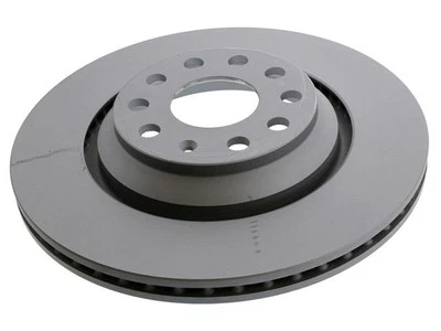 Rotor de freno Zimmermann 79417VNHG 2017 2018 2019 para Audi TTS Quattro 2016-2023 Foto 1 de 2