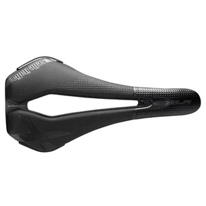 Selle Italia X-LR Kit Carbonio Superflow Bike Saddle - Ultra-Light Carbon - Picture 1 of 3