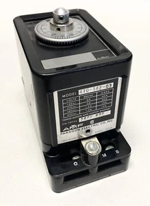 AMF Paragon 470-142-03 Timing Motor & Clutch Magnet - Picture 1 of 4
