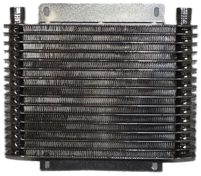 Enfriador de aceite de transmisión para Chrysler Prowler V6 2001-2002 3,5 L 4786466AC Foto 1 de 2