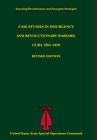 170 Page Cuba 1953?1959 Case Studies Insurgency Revolutionary Warfare Book On Cd