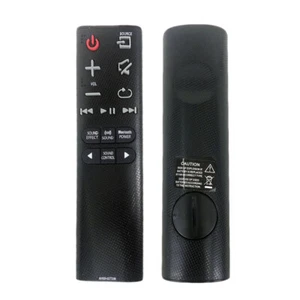NUEVO AH59-02733B para barra de sonido control remoto Samsung HW-J4000 HW-K360 HW-K450 - Imagen 1 de 4