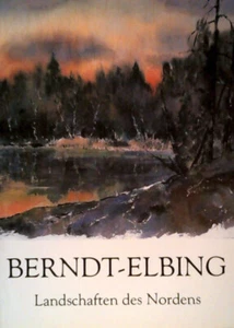 Karl-Heinz Berndt-Elbing - Landschaften Des Nordens. Song O #B2052137 - Imagen 1 de 1