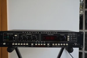 Eventide H949 Vintage Harmoniser Delay Effects Processor Fully Serviced 1982 - Picture 1 of 8