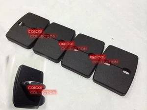 MINI 2015~2016 Countryman R60 LCI door lock striker protector cover 4pcs ◎ - Foto 1 di 3