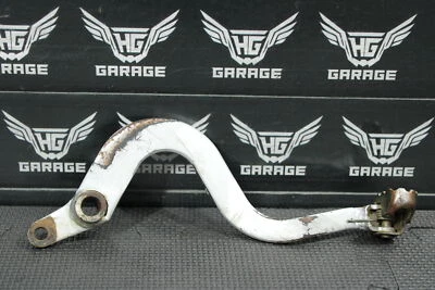 2004 KAWASAKI 95-06 KDX200 97-05 KDX220R OEM PEDAL DE FREIO TRASEIRO DIREITO - Imagem 1 de 4