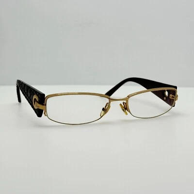 Christian Dior Eyeglasses Eye Glasses Frames CD 3739 EJ6 Italy 52-17-140 - Image 1 of 4