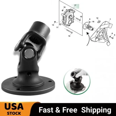 Placa de transmisión de rotor AM38891 para soplador de nieve John Deere 359 47", 54", 59", 60” 1420 Foto 1 de 4