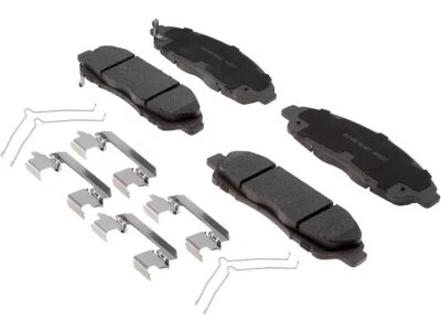 For 2018-2020 Chevrolet Traverse Brake Pad Set Front AC Delco 37659ZMTH 2019 - Image 1 of 2