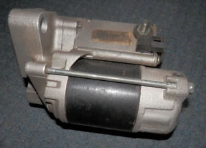 Starter Motor-Starter Auto Plus 17423 Reman fits 1991 Toyota Previa 2.4L-L4 - Picture 1 of 3