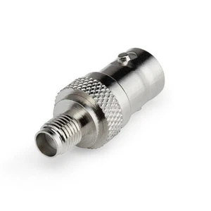 SMA (F) auf BNC (F) Adapter - Bild 1 von 2