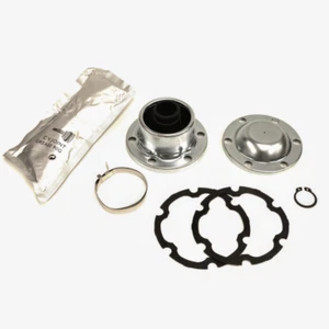 Kit completo de arranque articulado CV 21 estrías para eje de transmisión delantero Cadillac CTS STS SRX - Imagen 1 de 2