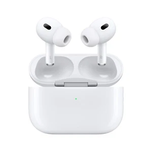 Apple AirPods Pro 2nd Generation with MagSafe Charging Case - New and Sealed - Picture 1 of 10