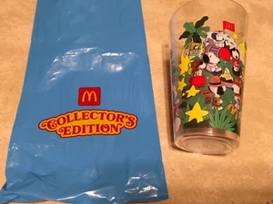 McDonald’s Adult Happy Meal 2024 Hello Kitty/Snoopy Collectors Edition Cup - Picture 1 of 3