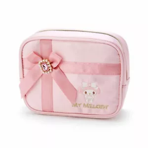 Sanrio Shop Limited My Melody Pouch Sparkling Bijou H 6,69 inch - Bild 1 von 5