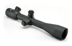 Visionking 6x42 Mil dot Reticle Tactical Rifle Scope Sight for .223 .308 3006 - Picture 1 of 9