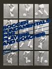 Soccer Fundamentals for Players and Coaches by Coerver, Wiel