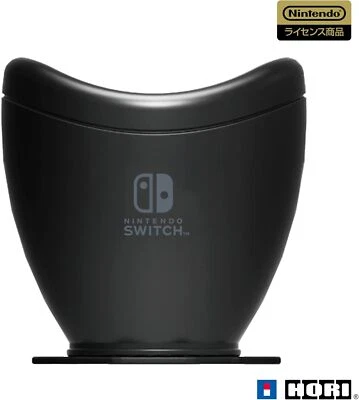 [Nintendo licensed product] Microphone cover for Nintendo Switch [Compatibl - Image 1 of 4