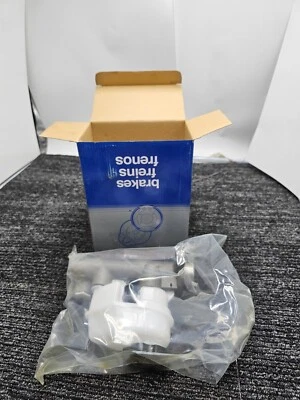 Cilindro maestro de freno CWH MCA630320 para Select 03-05 Buick/Chevy/Pontiac Foto 1 de 4