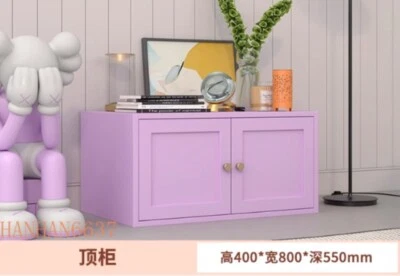 Armario Armario Coloreado Práctico Respetuoso con el Medio Ambiente Elegante Económico Metal Foto 1 de 4