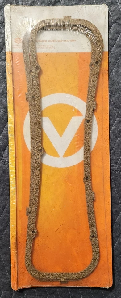 Juntas de cubierta de válvula Victor modelo VS38420 Foto 1 de 2