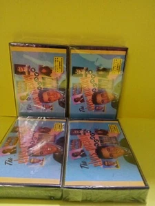 Reader's Digest Elvis Presley Years (Set Of 4 Cassette Tapes) - Picture 1 of 6