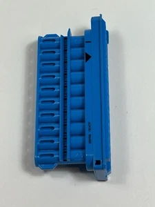 Mattel Boom Co. Blue 20 Dart Clip & NO Darts For All Clip System Blasters - Picture 1 of 4