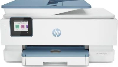 Stampante Multifunzione Inspire 7921E 2H2P6B Envy HP - Immagine 1 di 4