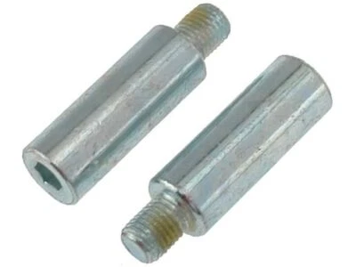 Kit de pines guía de pinza de freno de disco delantera para BMW 535i xDrive 2011 43995MWTN Foto 1 de 2