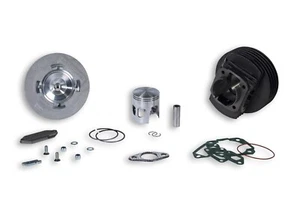 MALOSSI 3117681 GRUPPO TERMICO Ø 57,5 CILINDRO GHISA 130 VESPA PK 125 XL PK125XL - Imagen 1 de 5