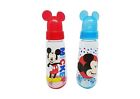 Biberons Disney Mickey Mouse, pack de 2, 9 oz, sans BPA, 0+ mois, FD51164