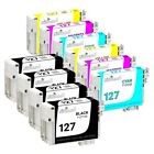 Ink Cartridge for Epson 127 fits Stylus NX530 NX625