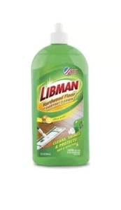 Libman® Citrus Hardwood Floor Cleaner - 32 oz. - Picture 1 of 1