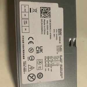 Dell OptiPlex S-Union Power Supply Replacement Dell OptiPlex 390 790 960 990 - Picture 1 of 4