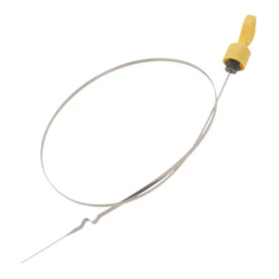 Varilla de medición de nivel de aceite de transmisión 53032605AB para Dodge Ram 2500 2003-2009 5,7 L Foto 1 de 4