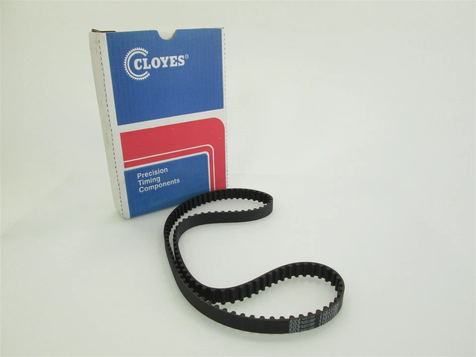 NUEVO Correa de distribución de motor Cloyes B203 Premium Pontiac Optima LeMans Foto 1 de 4